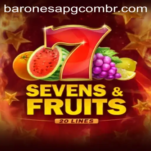 Exploring the Exciting World of SevensFruits20 and Navigating baronesapg PH Login