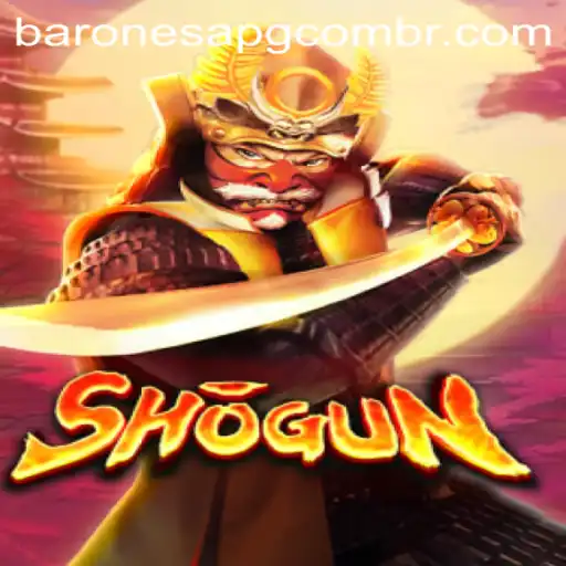 Shogun: An Epic Journey into Feudal Japan
