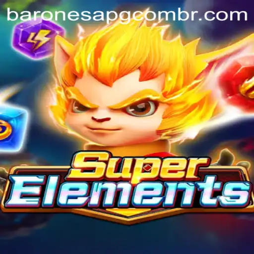 Discover the Exciting World of SuperElements