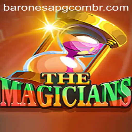 TheMagicians: A Captivating World of Wonders