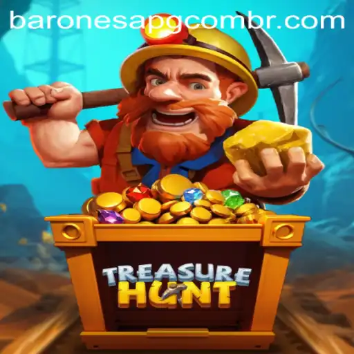 TreasureHunt: Unveiling the Thrills of Virtual Adventure
