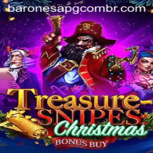 Discover the Thrills of TreasuresnipesChristmas
