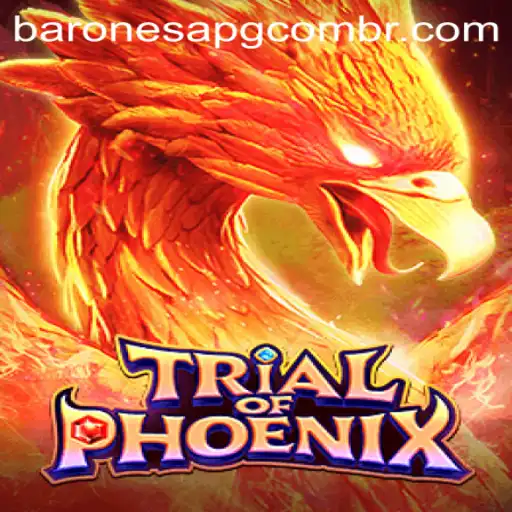 Trial of Phoenix: An Epic Gaming Experience with baronesapg PH Login