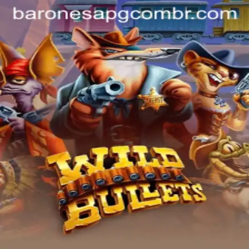 Exploring the Thrilling World of WildBullets: Adventure Awaits with baronesapg PH Login
