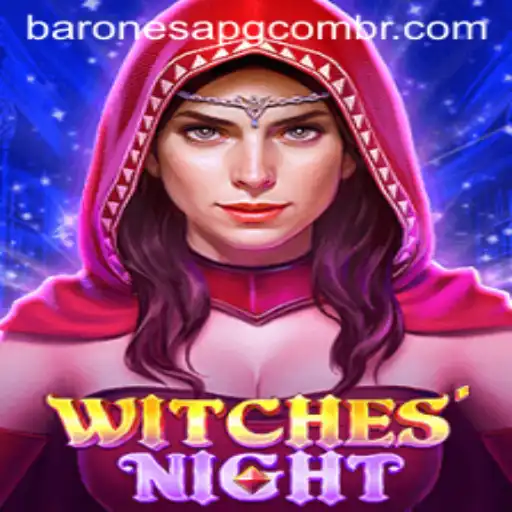 WitchesNight: An Enthralling Journey into the Mystic Realm
