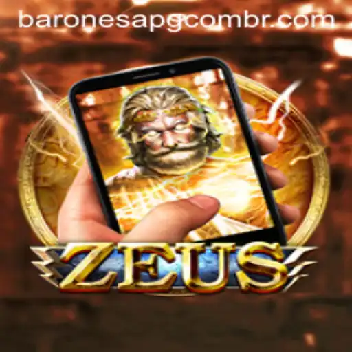 Exploring ZeusM: A Mythological Adventure with baronesapg PH Login